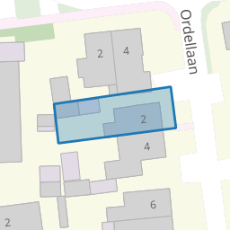 Perceel RDE00-R-2709