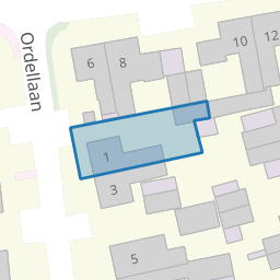 Perceel RDE00-R-2710