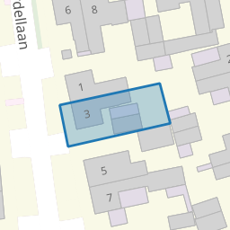 Perceel RDE00-R-2711