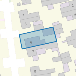 Perceel RDE00-R-2712