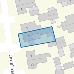 Perceel RDE00-R-2713