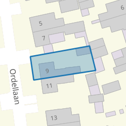 Perceel RDE00-R-2714