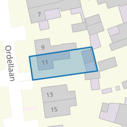 Perceel RDE00-R-2715