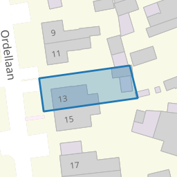 Perceel RDE00-R-2716