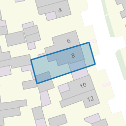 Perceel RDE00-R-2726