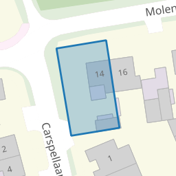 Perceel RDE00-R-2730