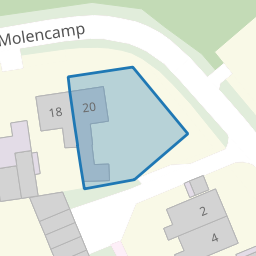 Perceel RDE00-R-2733