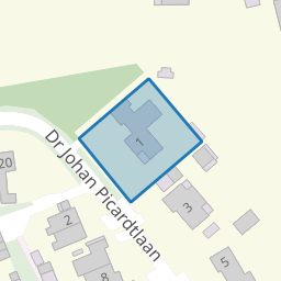 Perceel RDE00-R-2734