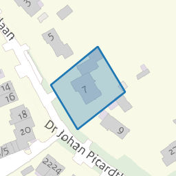 Perceel RDE00-R-2737