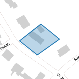 Perceel RDE00-R-2738