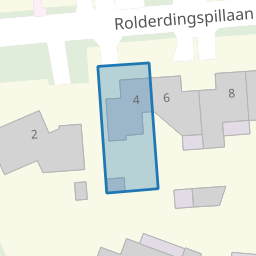 Perceel RDE00-R-2744