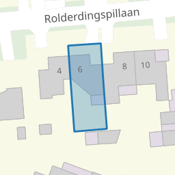 Perceel RDE00-R-2745