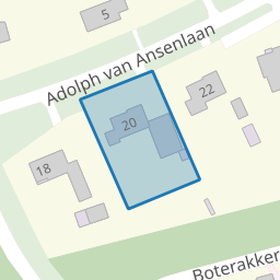 Perceel RDE00-R-2757