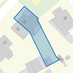 Perceel RDE00-R-2761