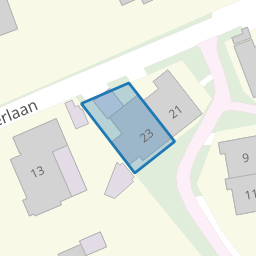 Perceel RDE00-R-2775