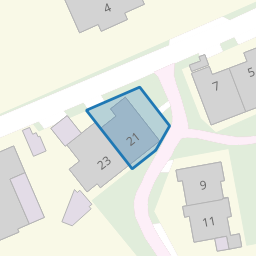 Perceel RDE00-R-2776