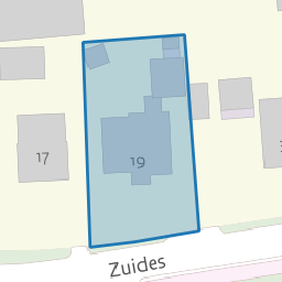 Perceel RDE00-R-2817