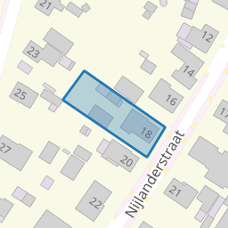 Perceel RDE00-R-2916