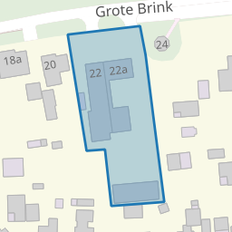 Perceel RDE00-R-2920