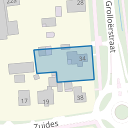 Perceel RDE00-R-2922