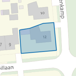 Perceel RDE00-R-2927