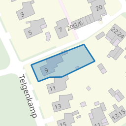 Perceel RDE00-R-2932