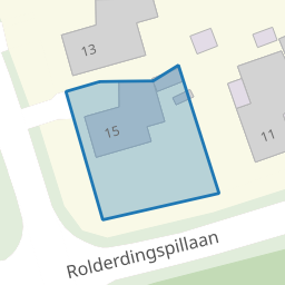 Perceel RDE00-R-2936