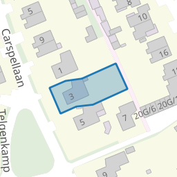 Perceel RDE00-R-2969