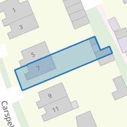 Perceel RDE00-R-2976