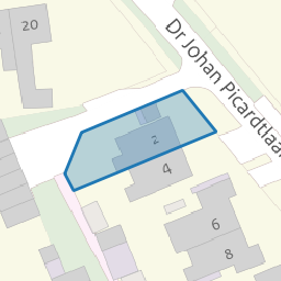 Perceel RDE00-R-3003