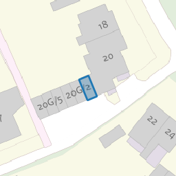 Perceel RDE00-R-3020