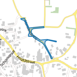 Perceel RDE00-R-3023