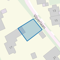 Perceel RDE00-R-3033