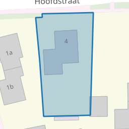 Perceel RDE00-R-3073