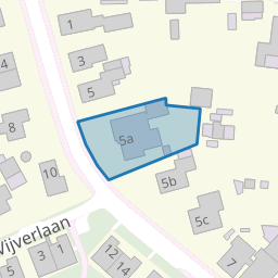 Perceel RDE00-R-3077