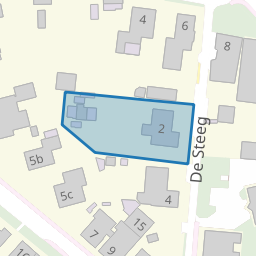 Perceel RDE00-R-3084