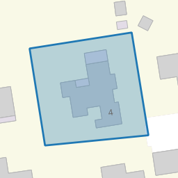 Perceel RDE00-R-3090