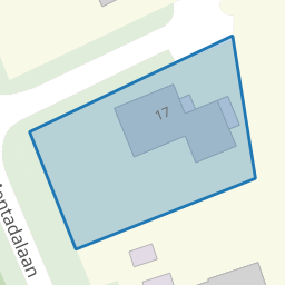 Perceel RDE00-R-3095