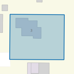 Perceel RDE00-R-3097