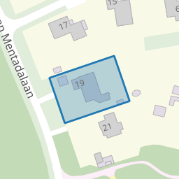 Perceel RDE00-R-3106