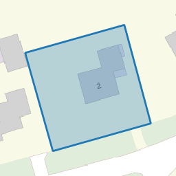 Perceel RDE00-R-3112