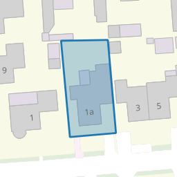 Perceel RDE00-R-3134