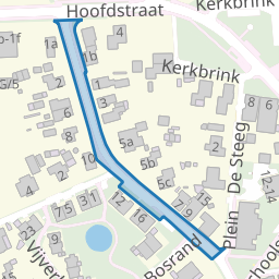 Perceel RDE00-R-3145