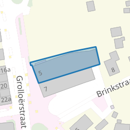 Perceel RDE00-R-3180