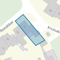 Perceel RDE00-R-3202