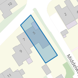 Perceel RDE00-R-3209