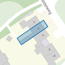 Perceel RDE00-R-3213