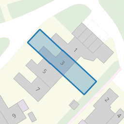 Perceel RDE00-R-3218