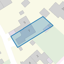 Perceel RDE00-R-3236