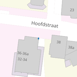 Perceel RDE00-R-3242